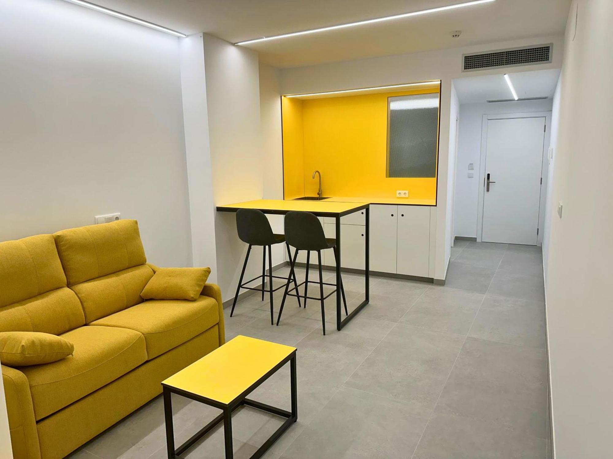 Pension Sarria Exterior photo